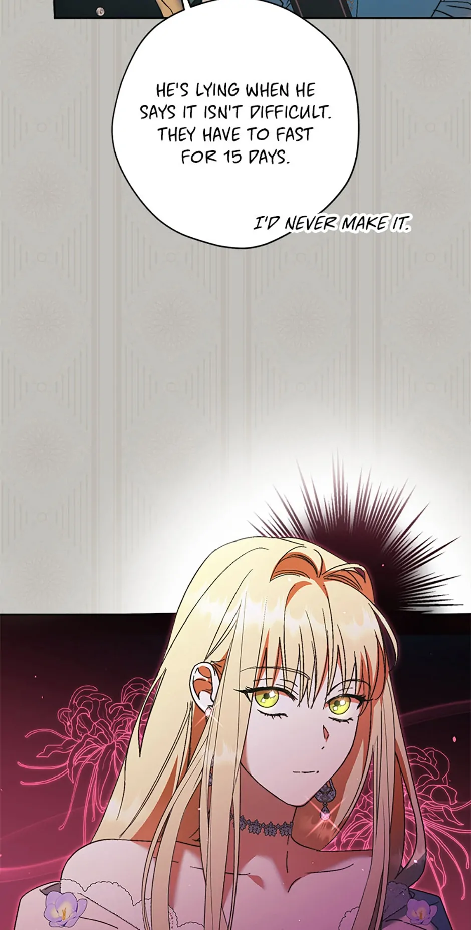 An Extra Stole the Male Leads Chapter 16 - page 27