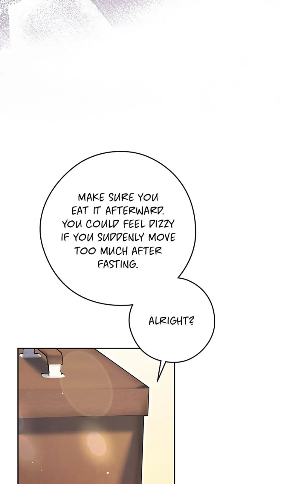 An Extra Stole the Male Leads Chapter 16 - page 33