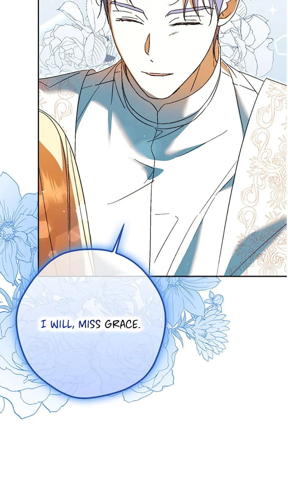 An Extra Stole the Male Leads Chapter 16 - page 35