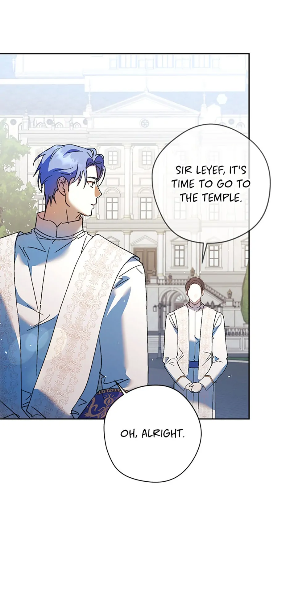 An Extra Stole the Male Leads Chapter 16 - page 37