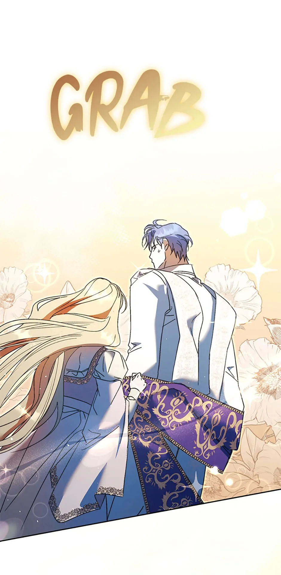 An Extra Stole the Male Leads Chapter 16 - page 39