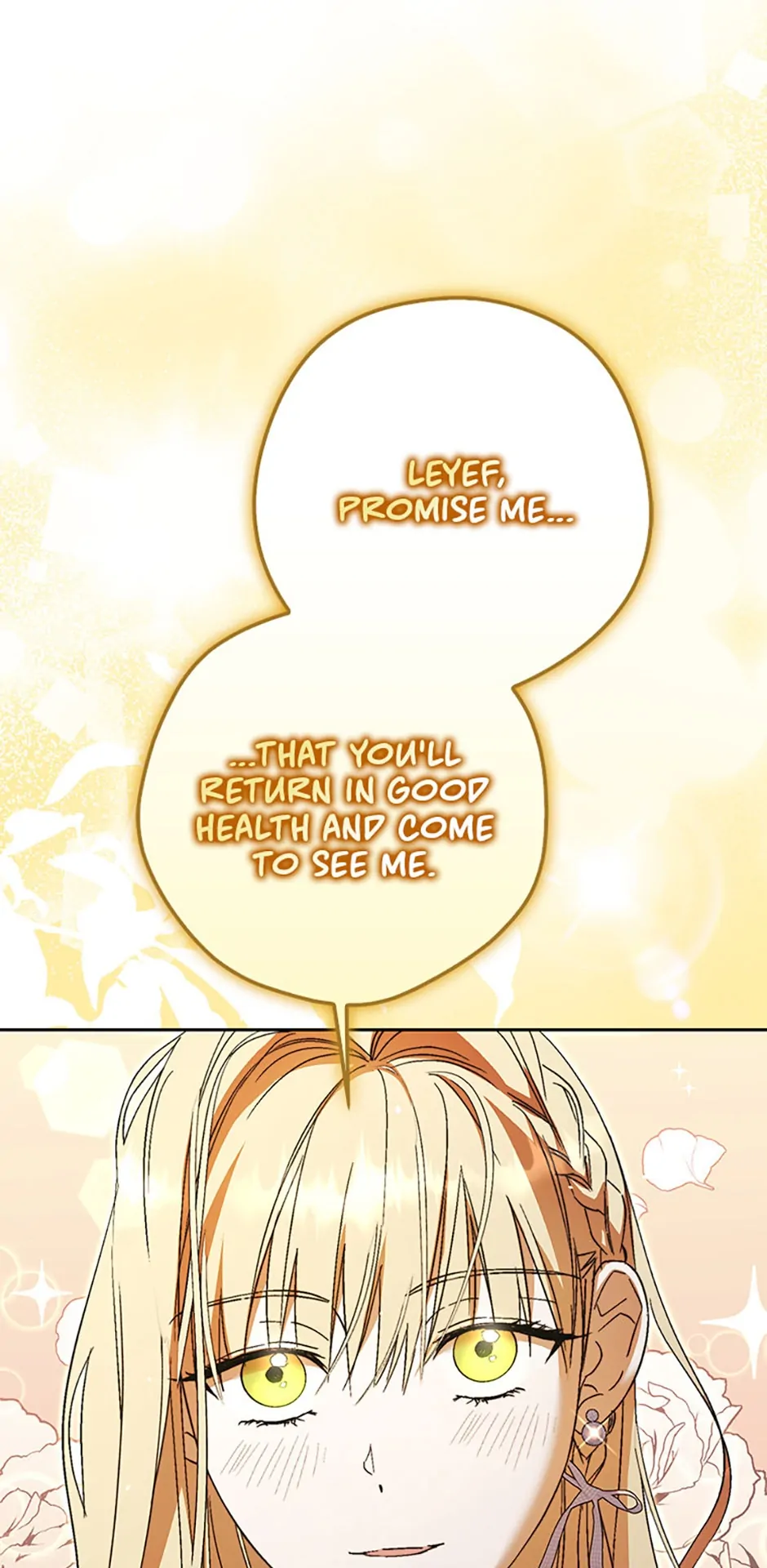 An Extra Stole the Male Leads Chapter 16 - page 41