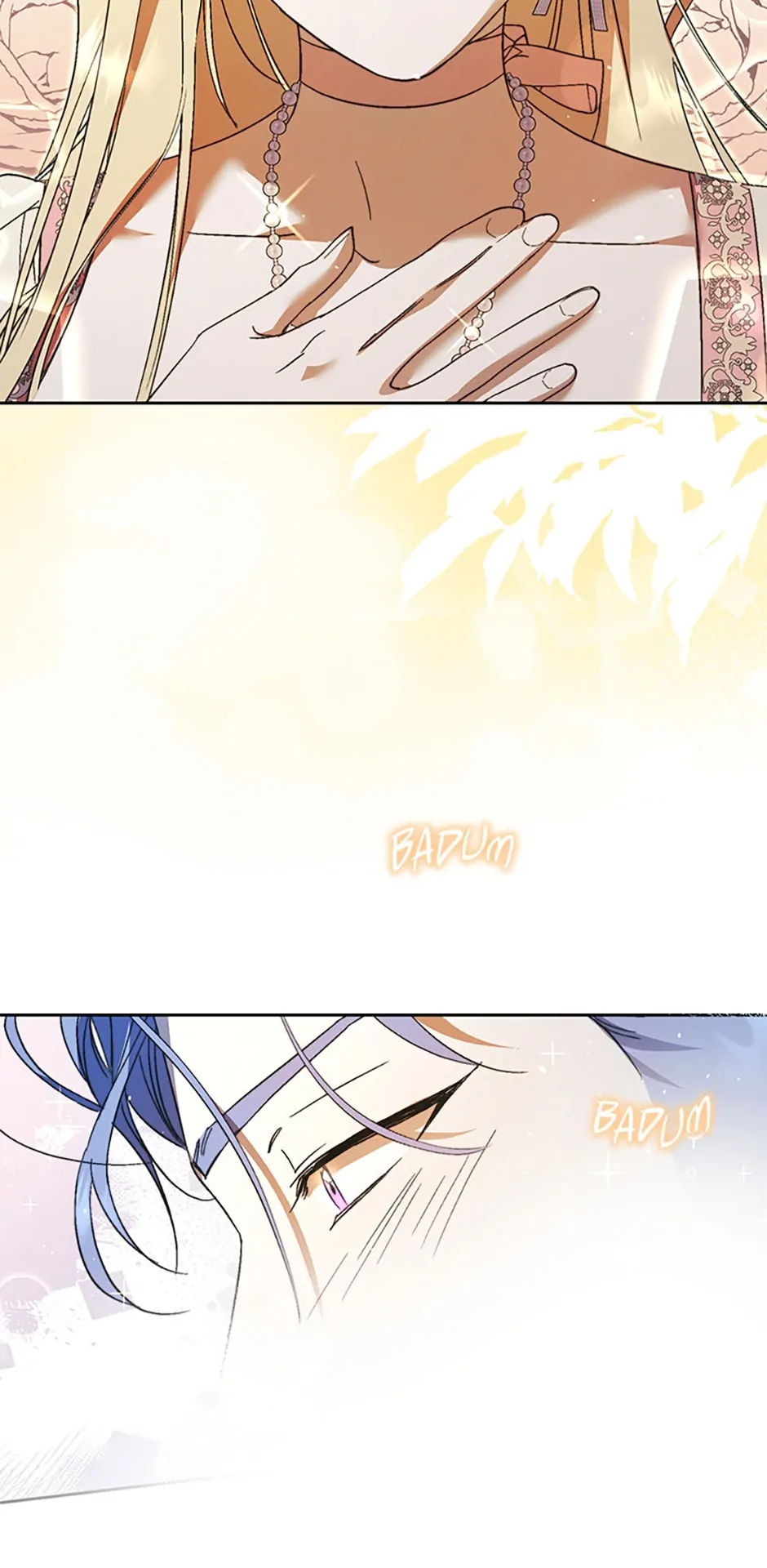 An Extra Stole the Male Leads Chapter 16 - page 42