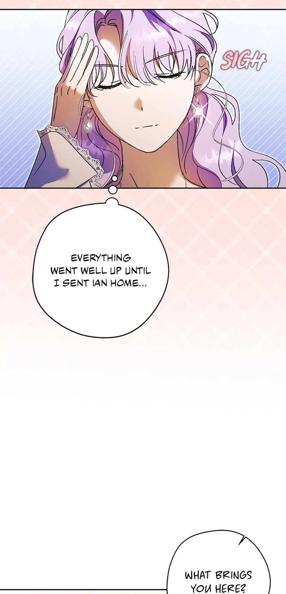 An Extra Stole the Male Leads Chapter 16 - page 46