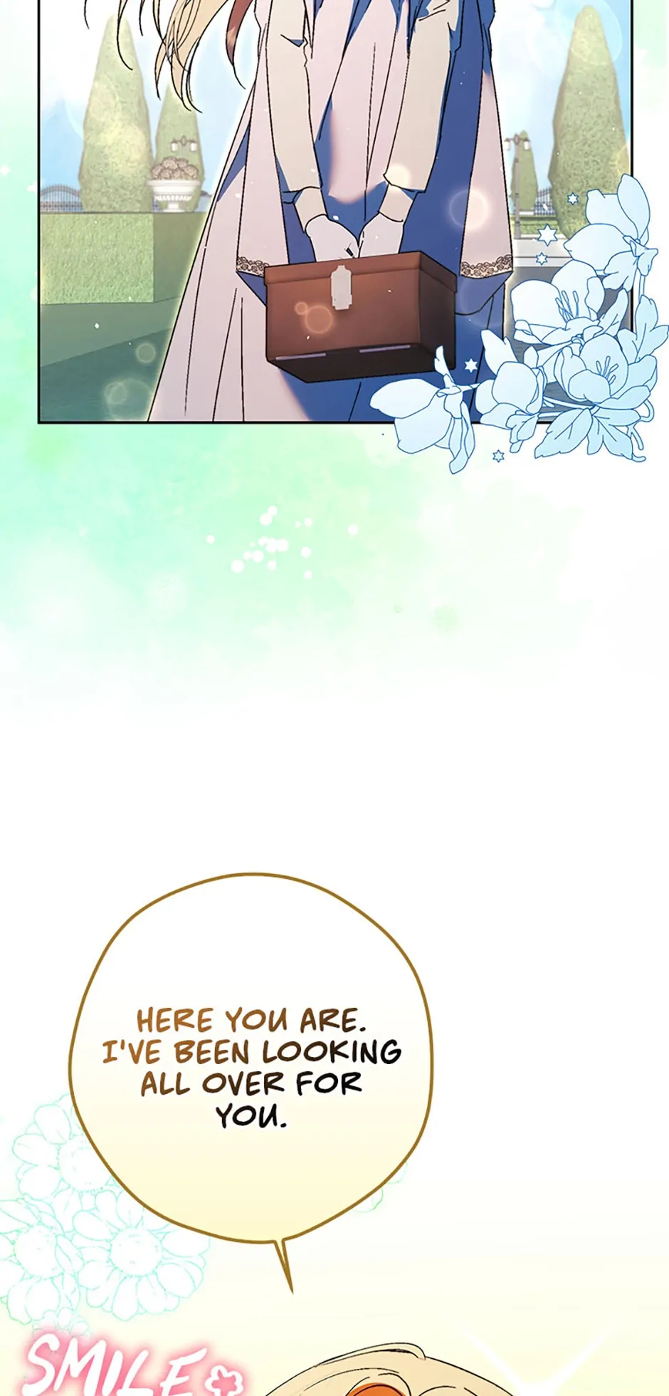 An Extra Stole the Male Leads Chapter 16 - page 4