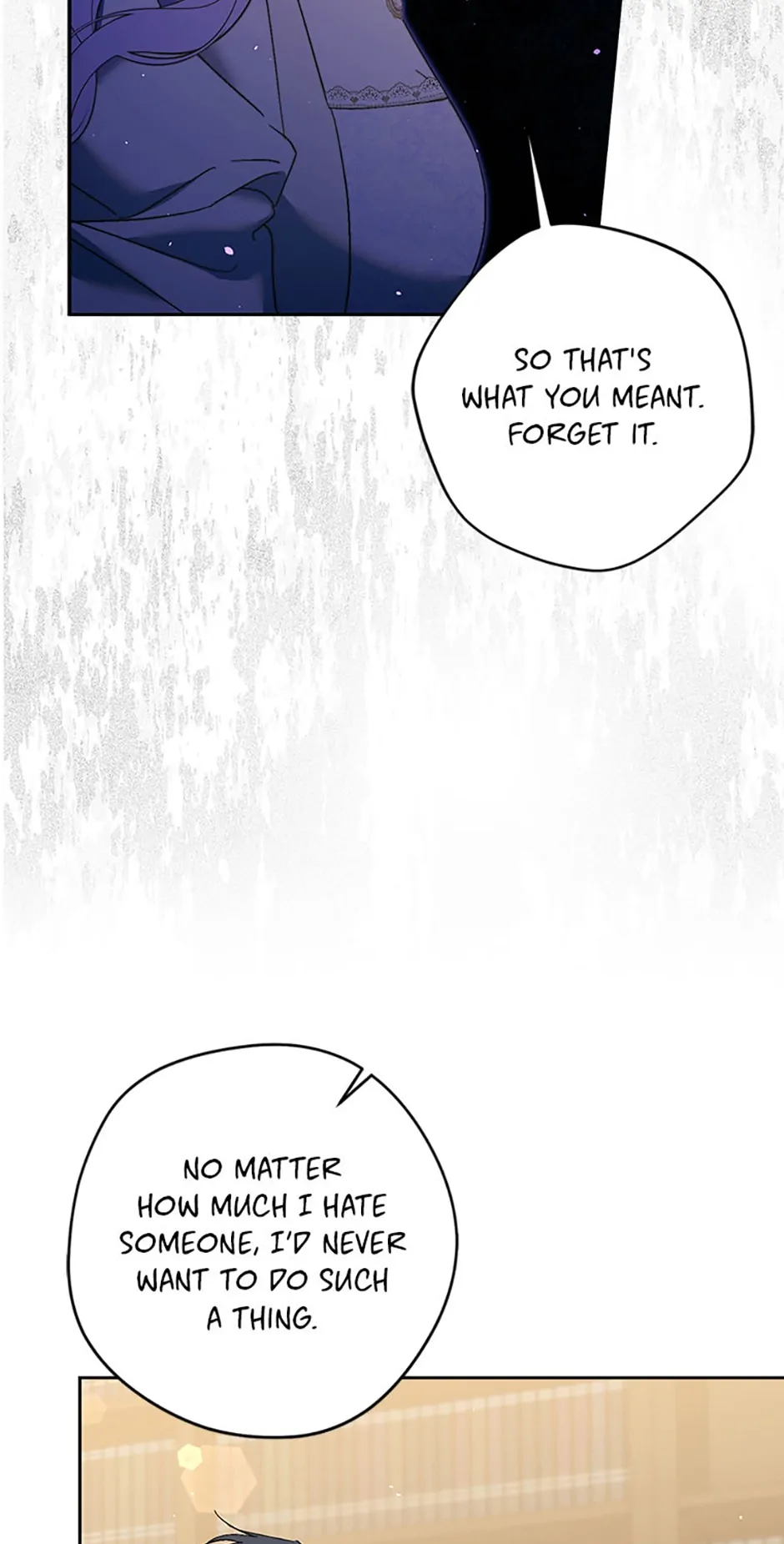 An Extra Stole the Male Leads Chapter 16 - page 57