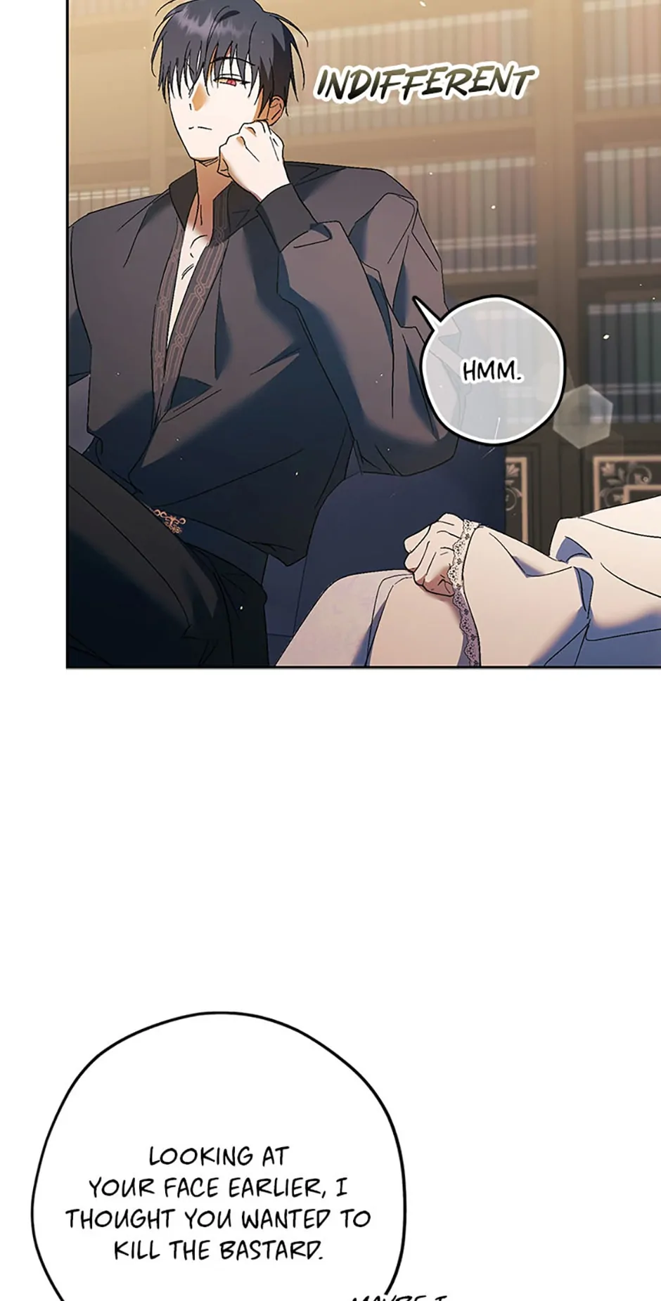 An Extra Stole the Male Leads Chapter 16 - page 58