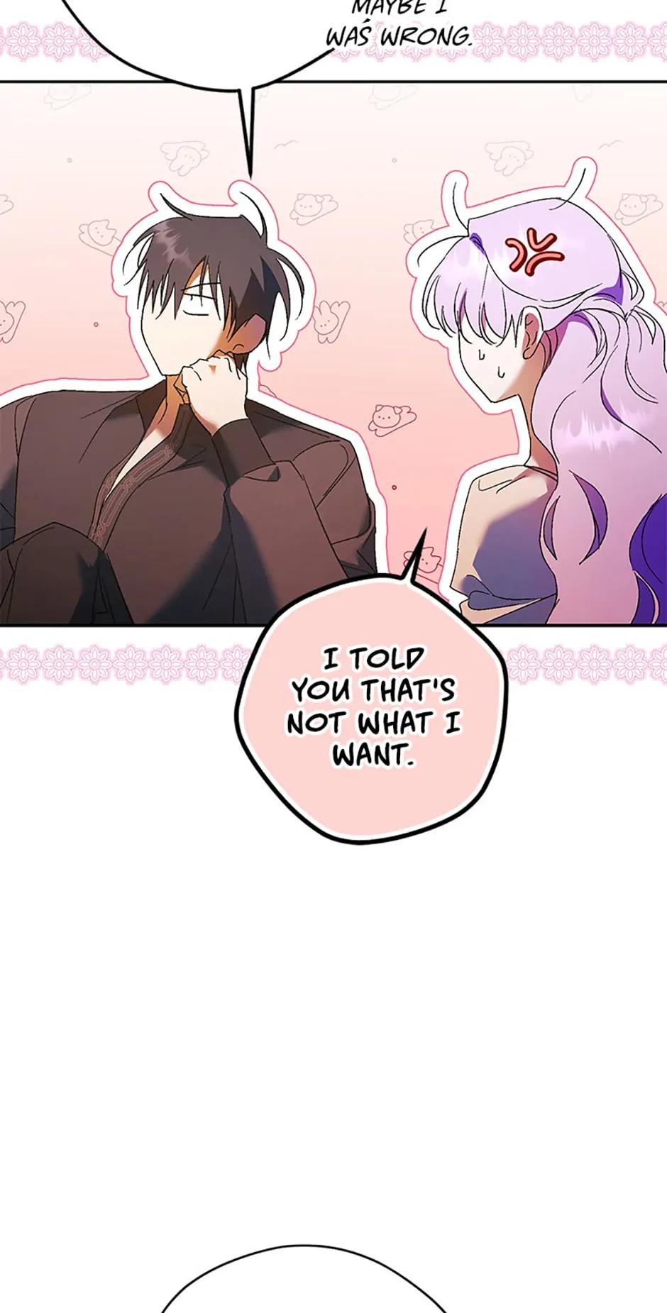 An Extra Stole the Male Leads Chapter 16 - page 59