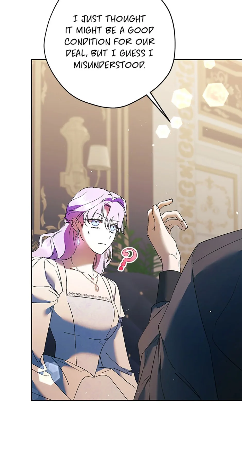 An Extra Stole the Male Leads Chapter 16 - page 60