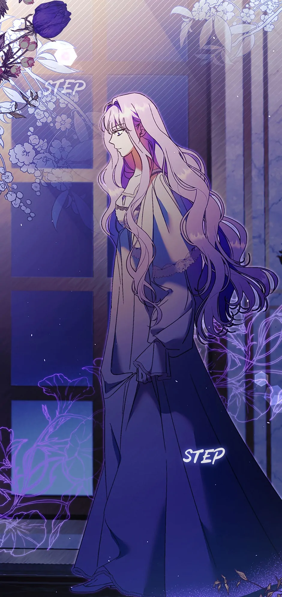 An Extra Stole the Male Leads Chapter 16 - page 64