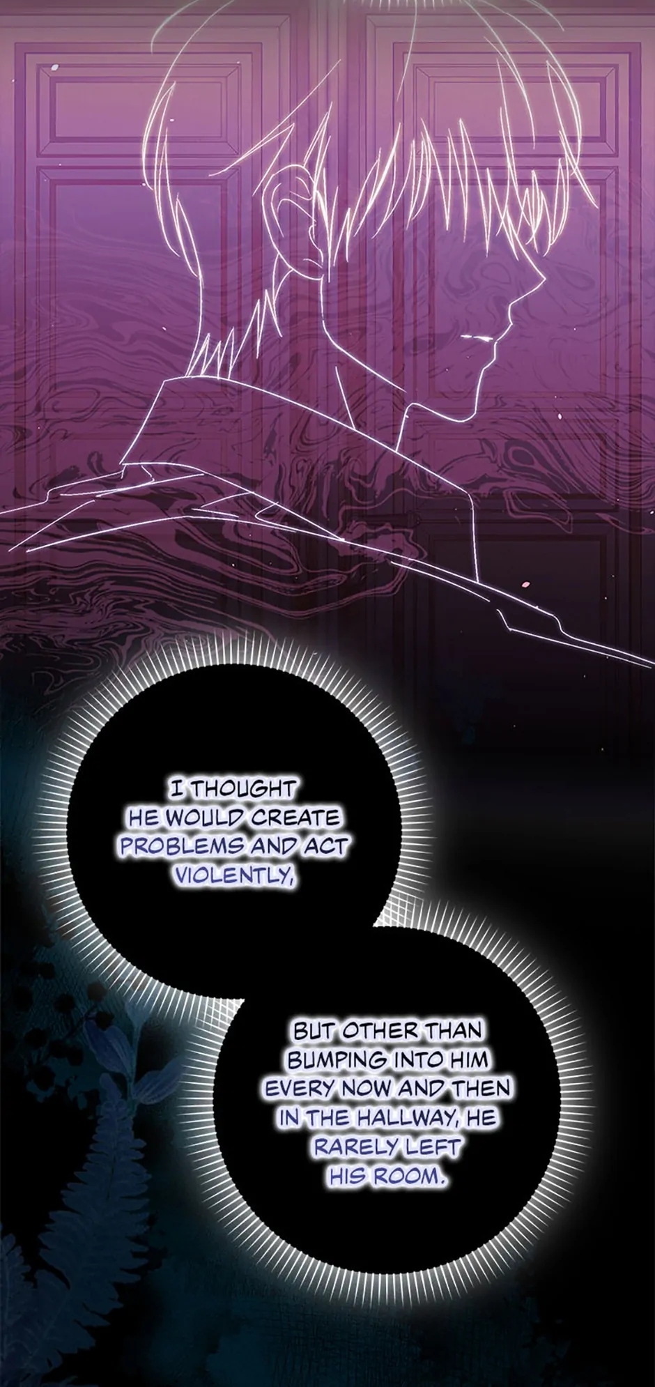 An Extra Stole the Male Leads Chapter 16 - page 67
