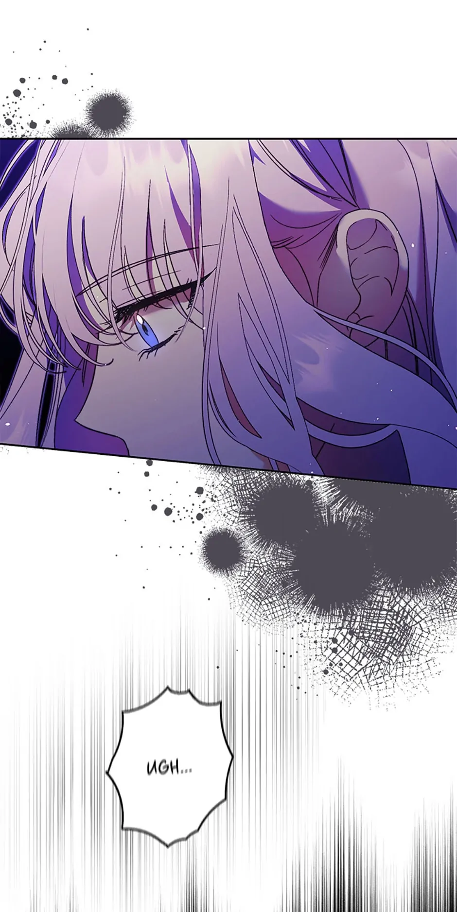 An Extra Stole the Male Leads Chapter 16 - page 70
