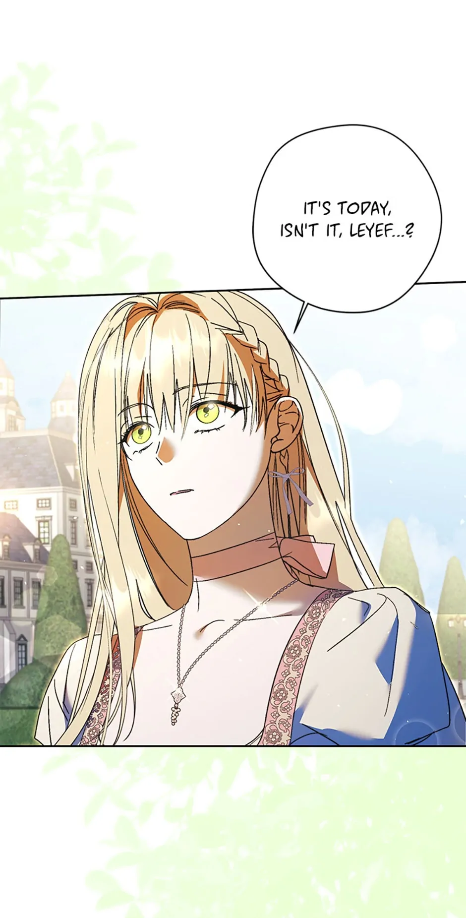 An Extra Stole the Male Leads Chapter 16 - page 8