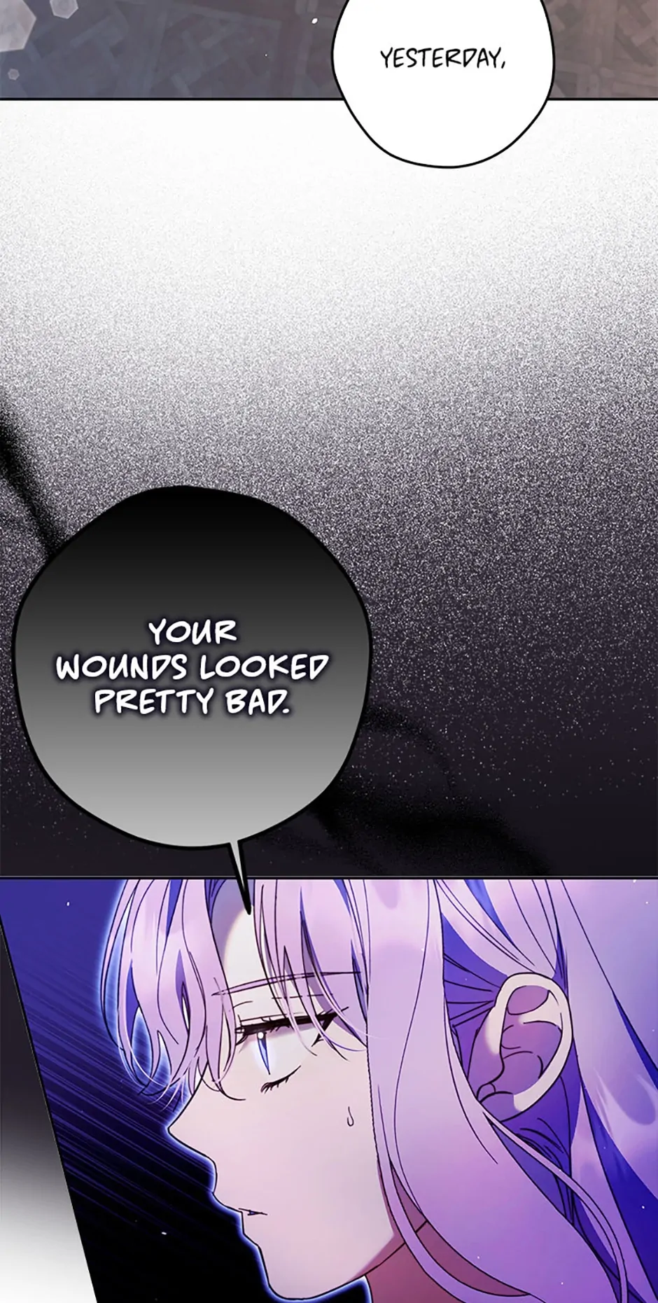 An Extra Stole the Male Leads Chapter 18 - page 11