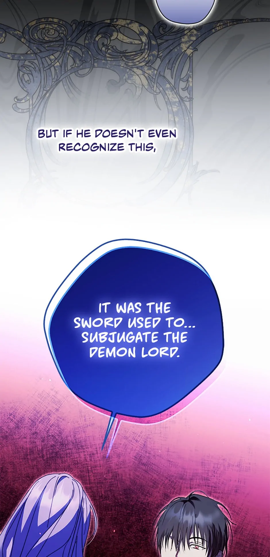 An Extra Stole the Male Leads Chapter 18 - page 24