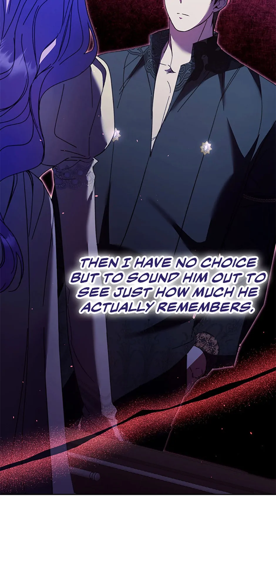 An Extra Stole the Male Leads Chapter 18 - page 25