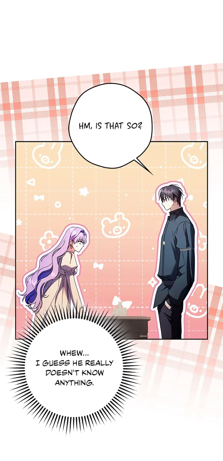 An Extra Stole the Male Leads Chapter 18 - page 26