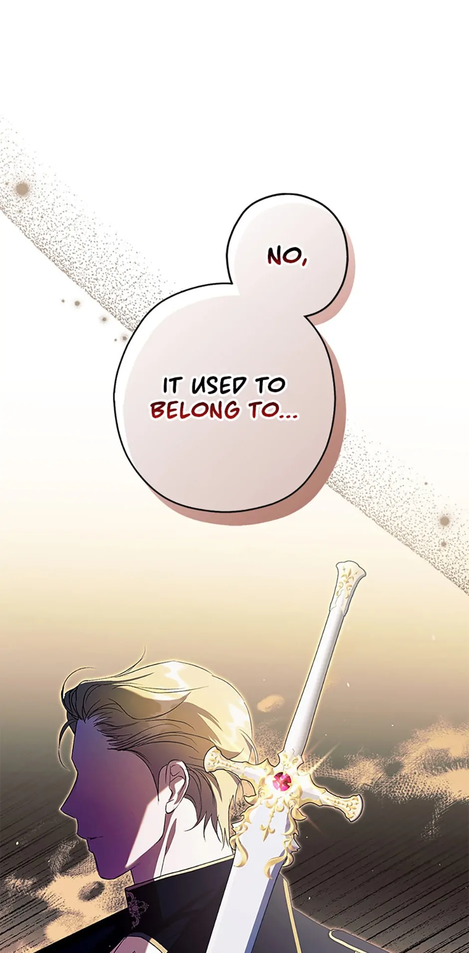 An Extra Stole the Male Leads Chapter 18 - page 28
