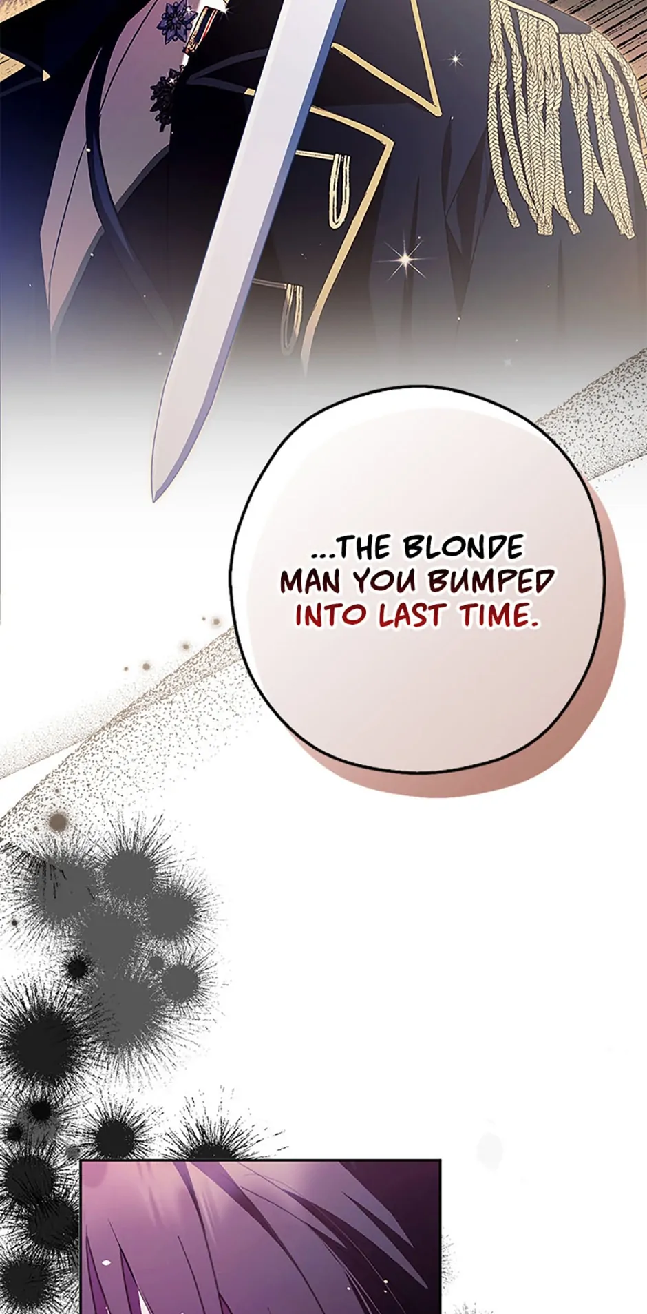 An Extra Stole the Male Leads Chapter 18 - page 29