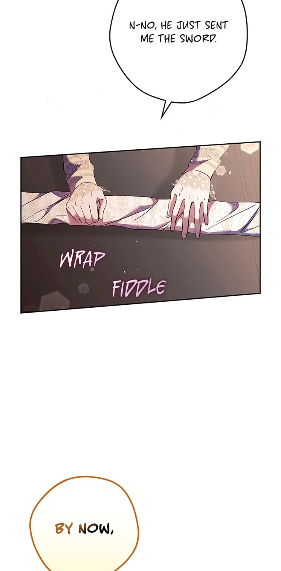 An Extra Stole the Male Leads Chapter 18 - page 32