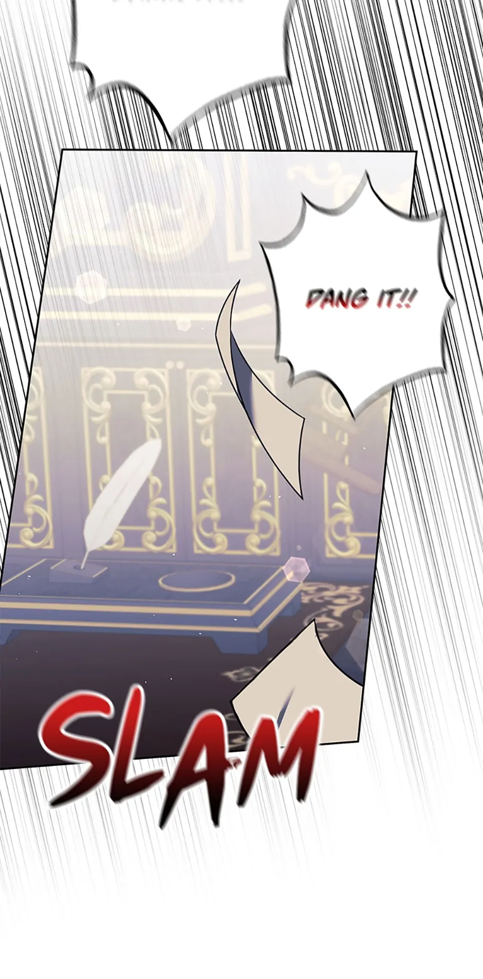 An Extra Stole the Male Leads Chapter 18 - page 36