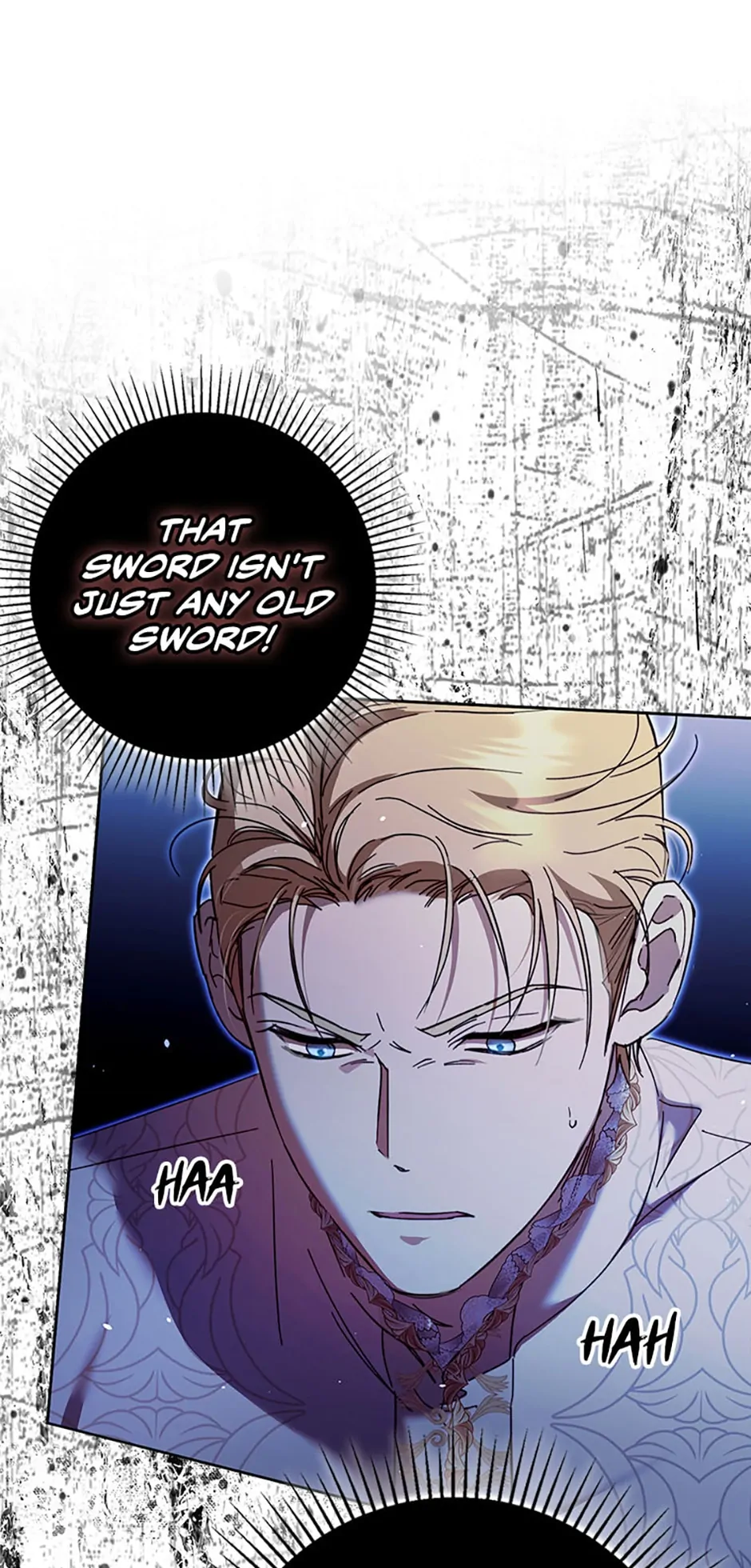 An Extra Stole the Male Leads Chapter 18 - page 37