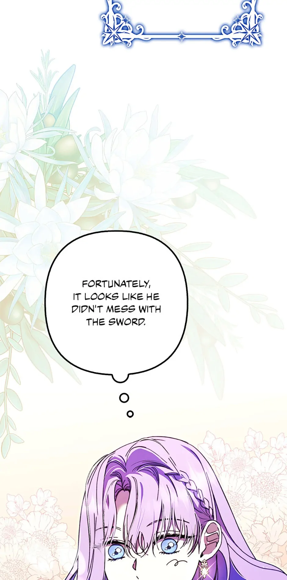 An Extra Stole the Male Leads Chapter 18 - page 3