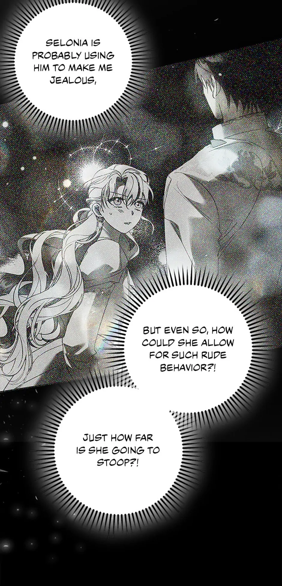 An Extra Stole the Male Leads Chapter 18 - page 42