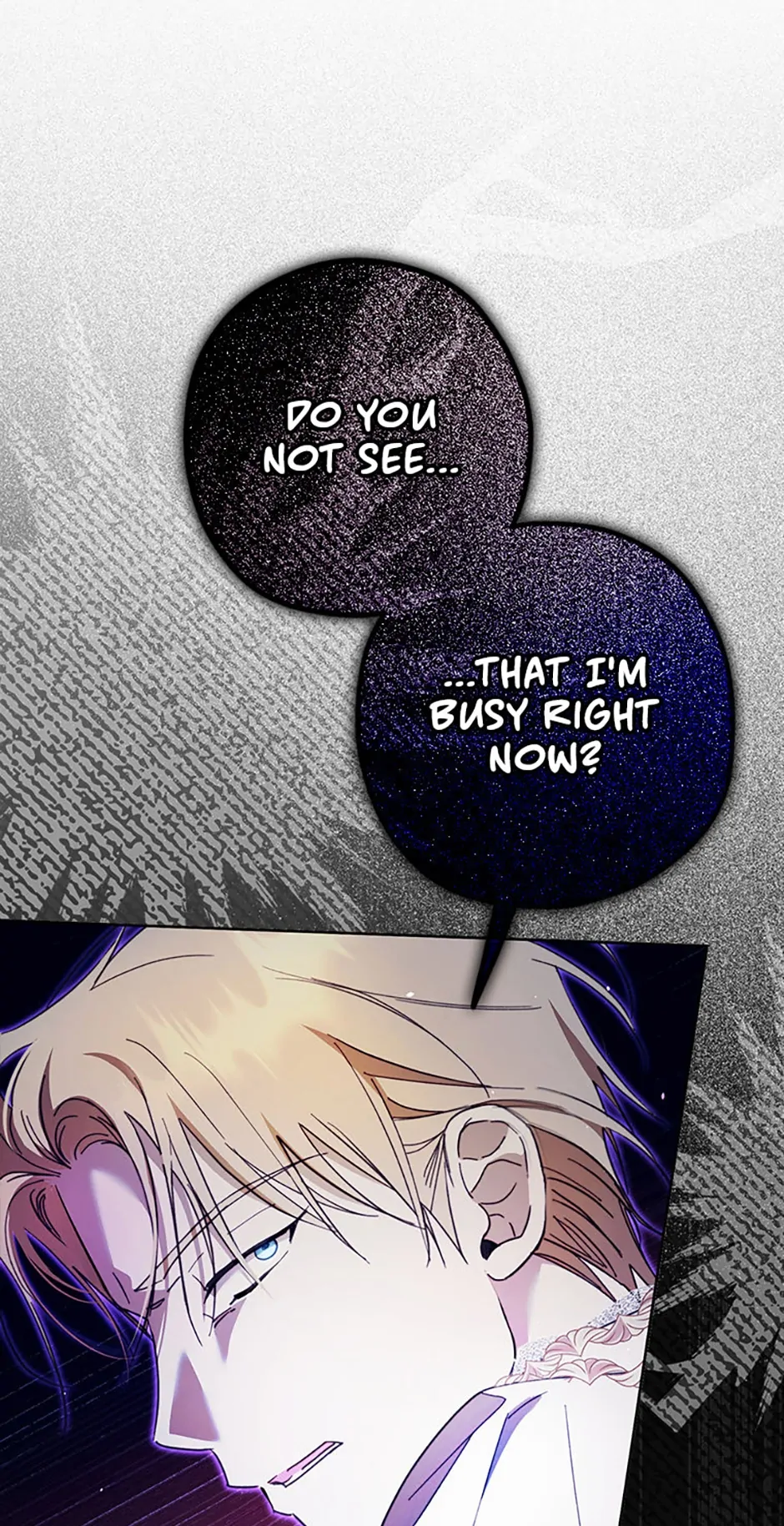 An Extra Stole the Male Leads Chapter 18 - page 48