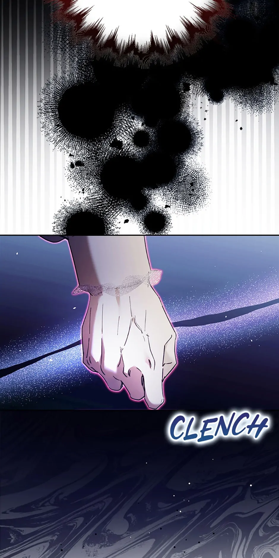 An Extra Stole the Male Leads Chapter 18 - page 55