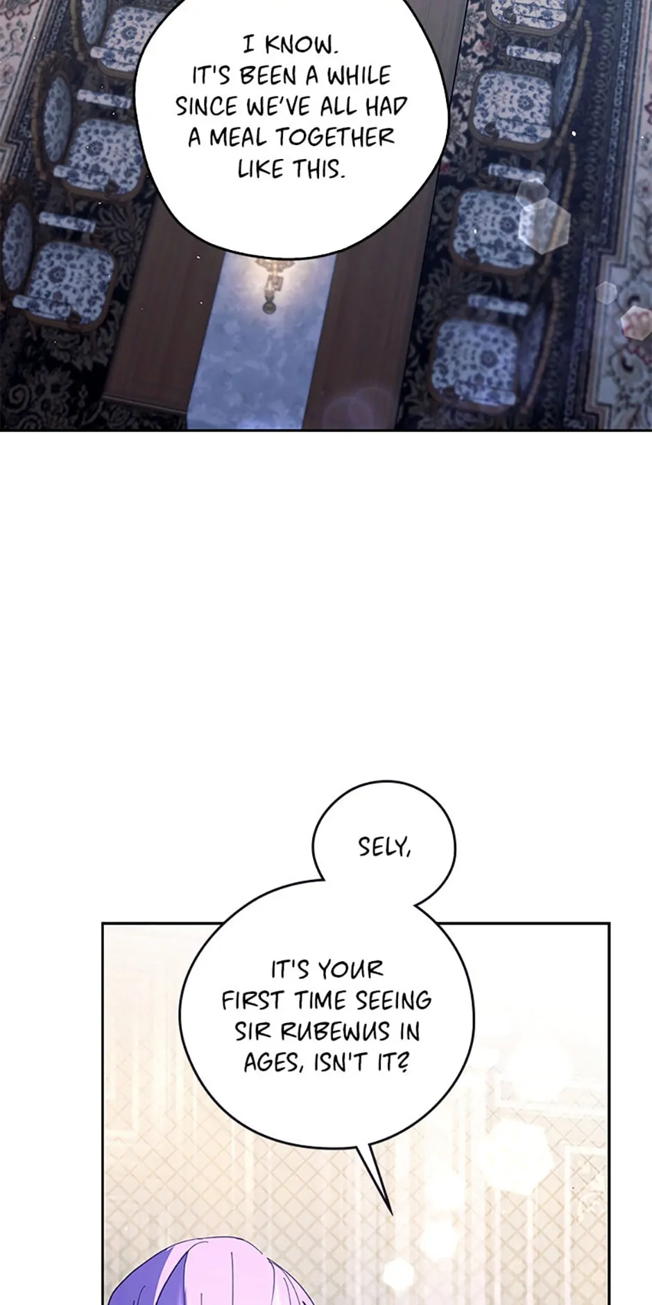 An Extra Stole the Male Leads Chapter 18 - page 59