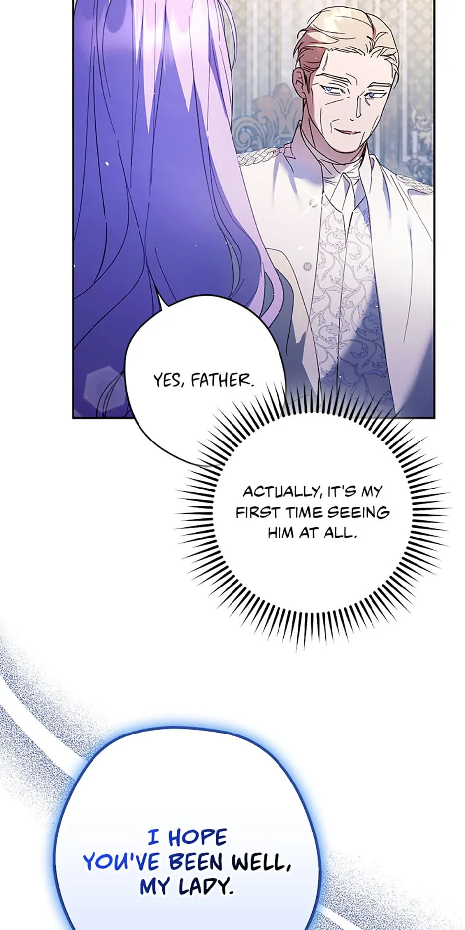An Extra Stole the Male Leads Chapter 18 - page 60