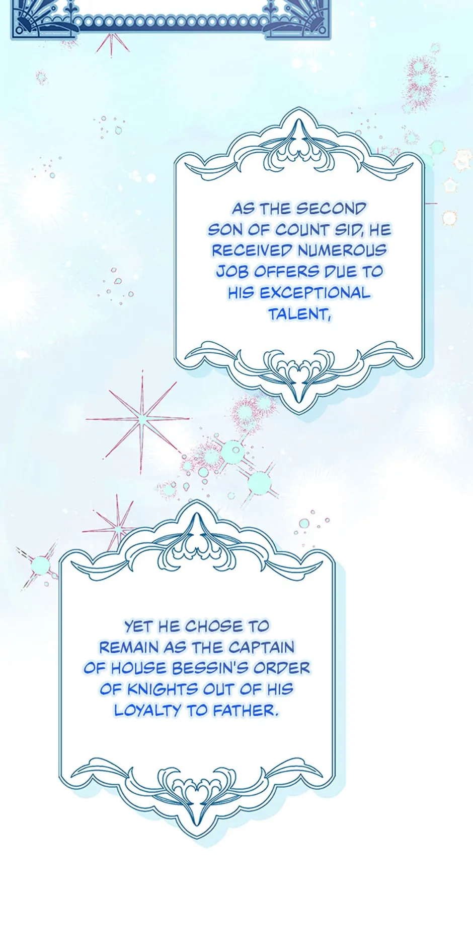 An Extra Stole the Male Leads Chapter 18 - page 62