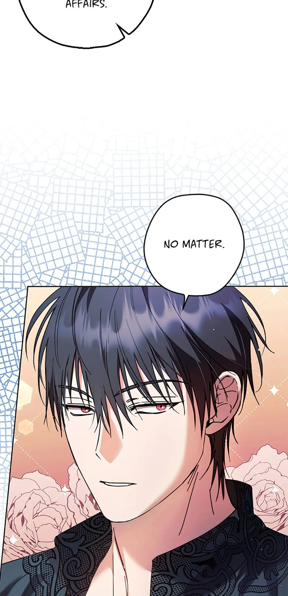 An Extra Stole the Male Leads Chapter 18 - page 64