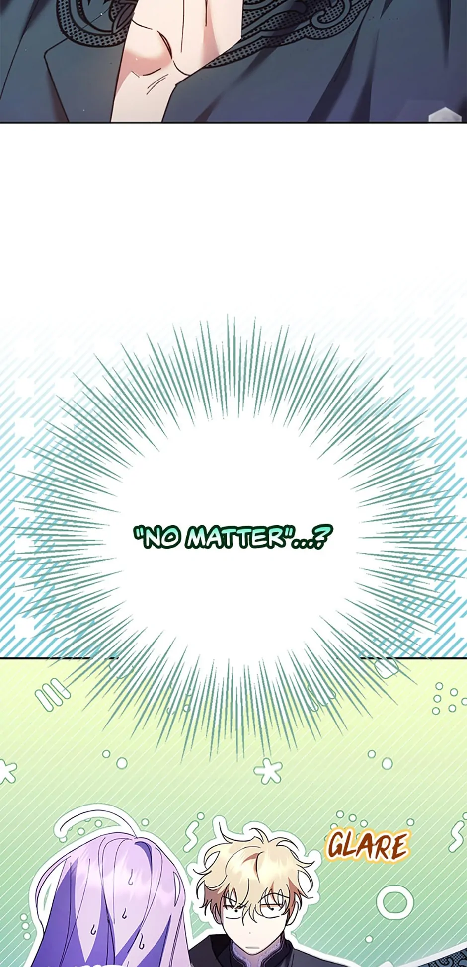 An Extra Stole the Male Leads Chapter 18 - page 65