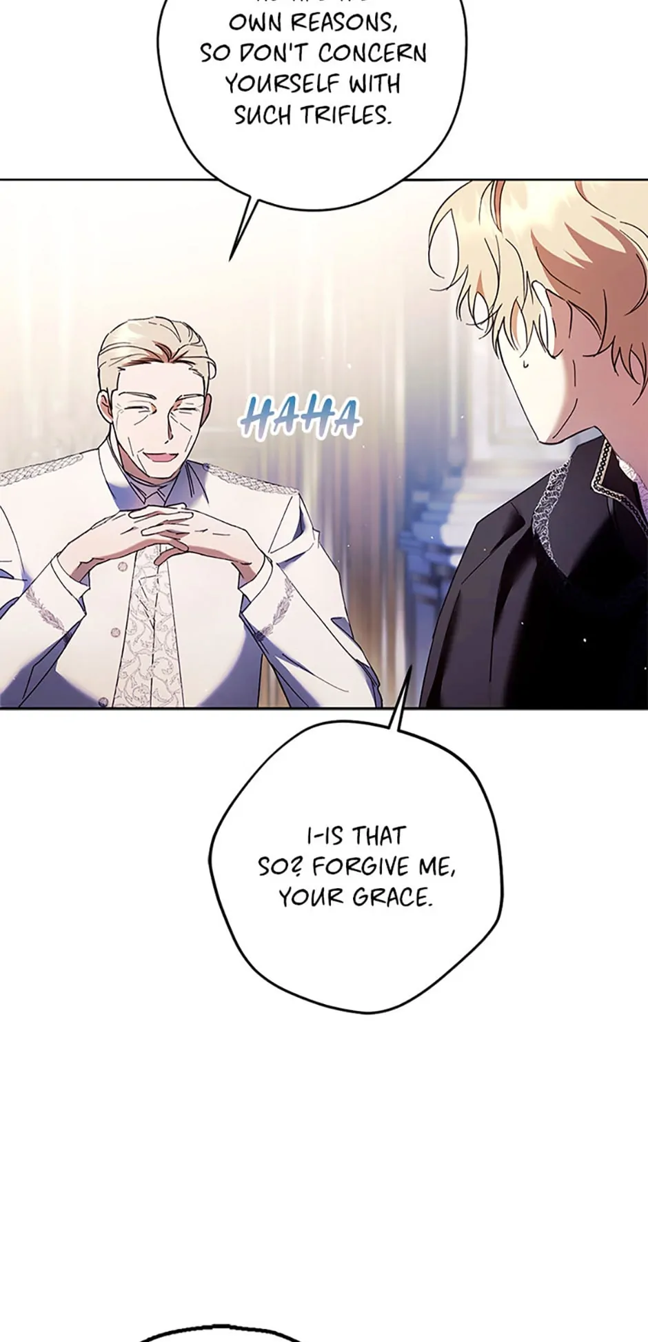 An Extra Stole the Male Leads Chapter 18 - page 68