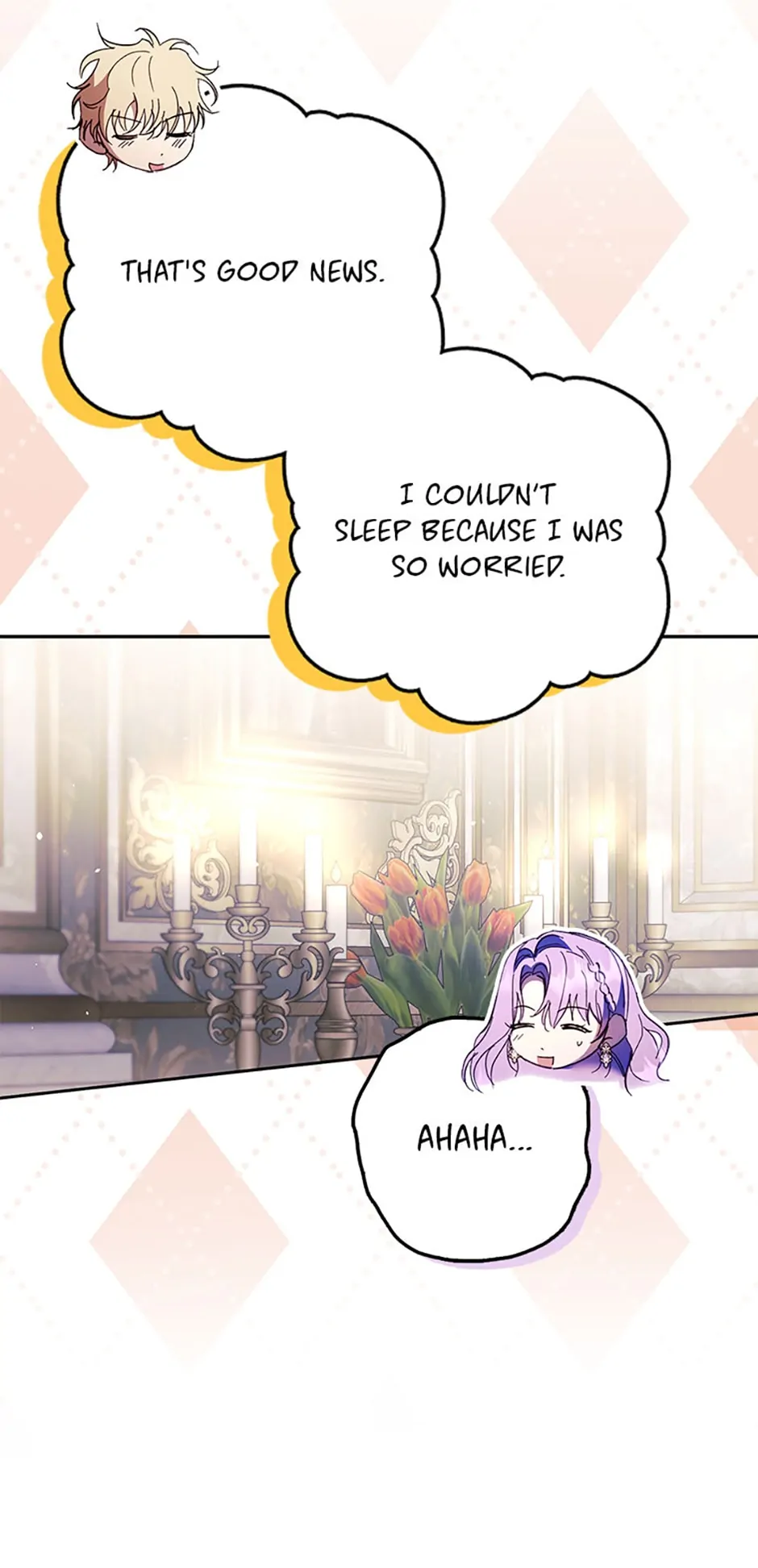 An Extra Stole the Male Leads Chapter 18 - page 70
