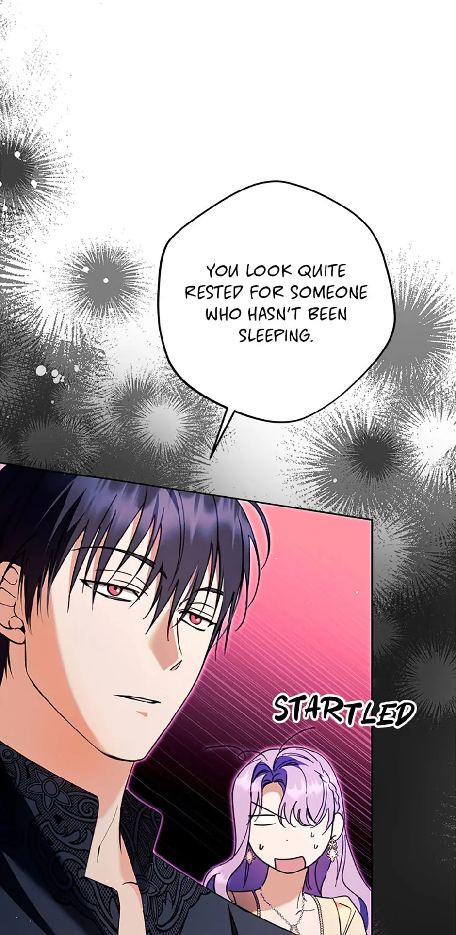 An Extra Stole the Male Leads Chapter 18 - page 71