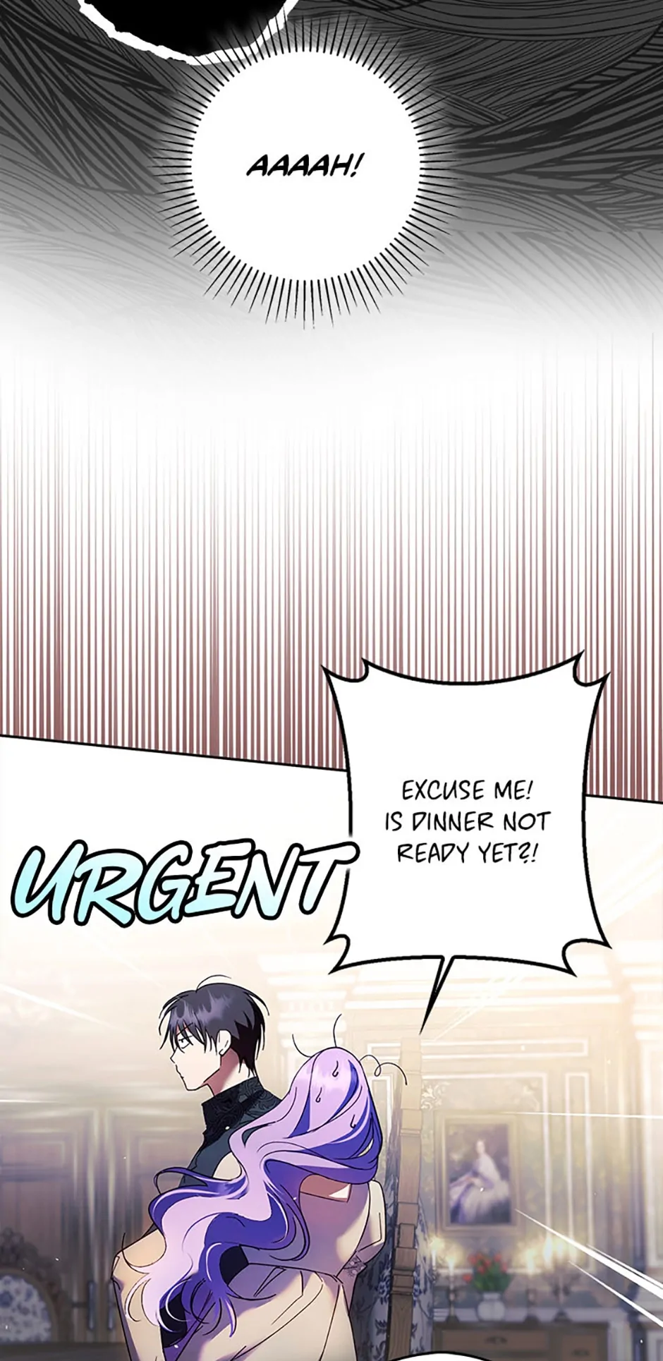 An Extra Stole the Male Leads Chapter 18 - page 73