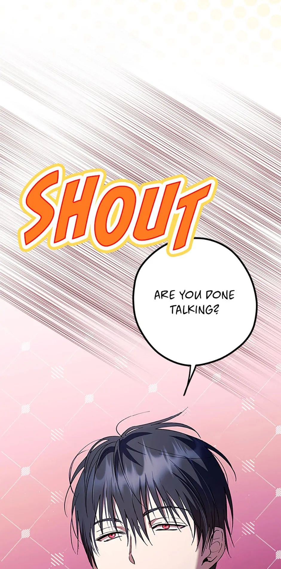 An Extra Stole the Male Leads Chapter 18 - page 8