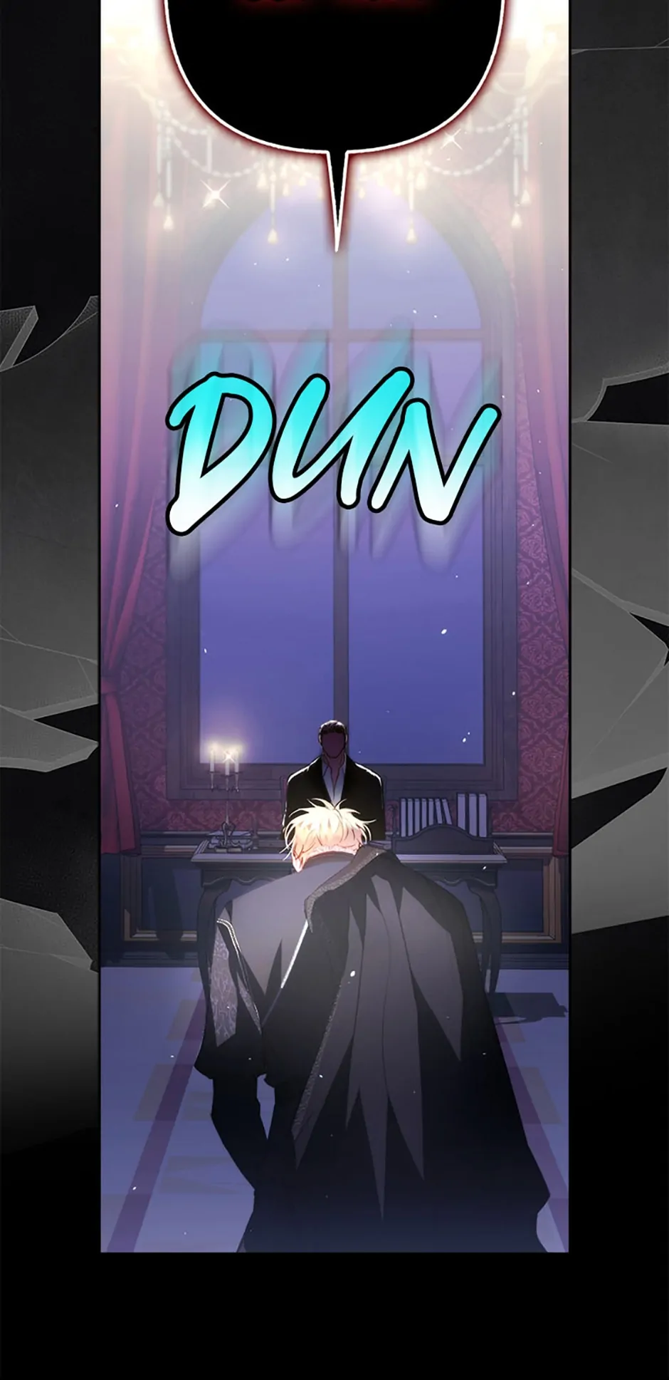 An Extra Stole the Male Leads Chapter 24 - page 9