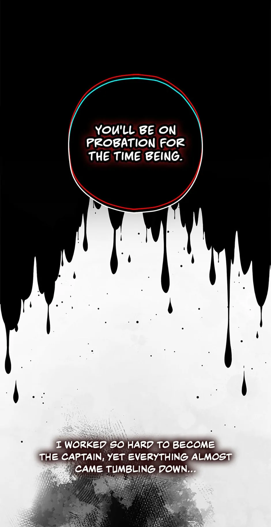 An Extra Stole the Male Leads Chapter 24 - page 10