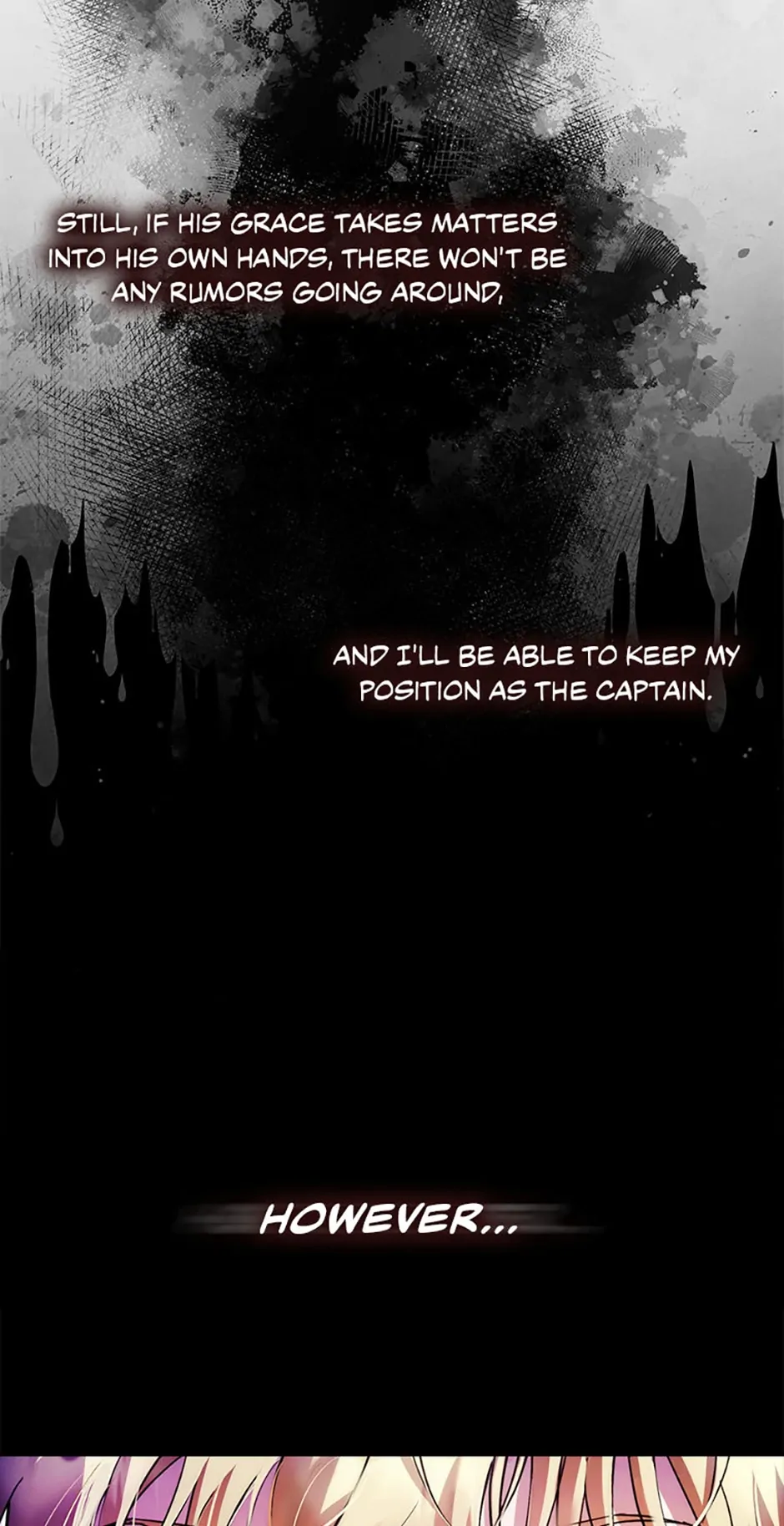 An Extra Stole the Male Leads Chapter 24 - page 11
