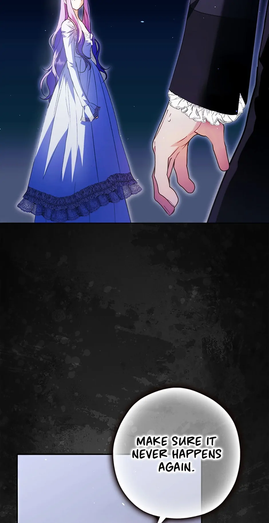 An Extra Stole the Male Leads Chapter 24 - page 13