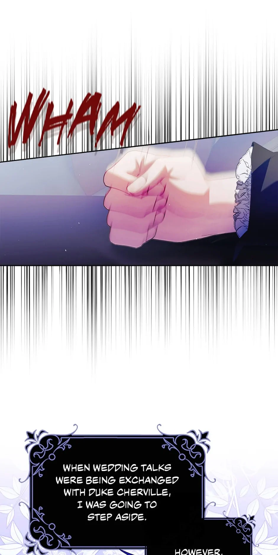 An Extra Stole the Male Leads Chapter 24 - page 18