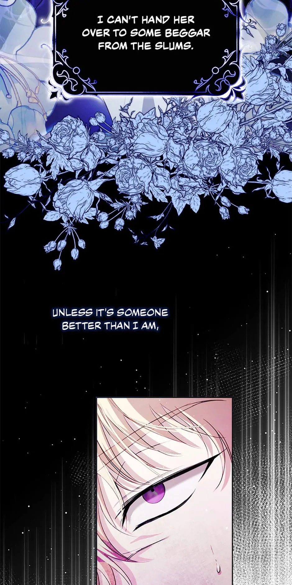 An Extra Stole the Male Leads Chapter 24 - page 20