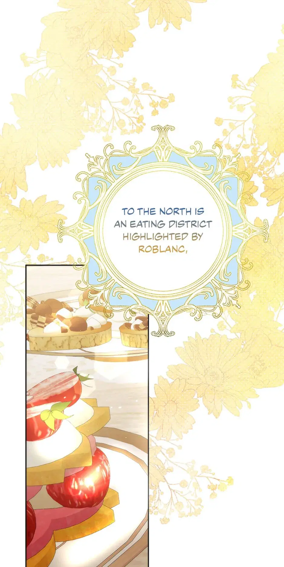 An Extra Stole the Male Leads Chapter 24 - page 25