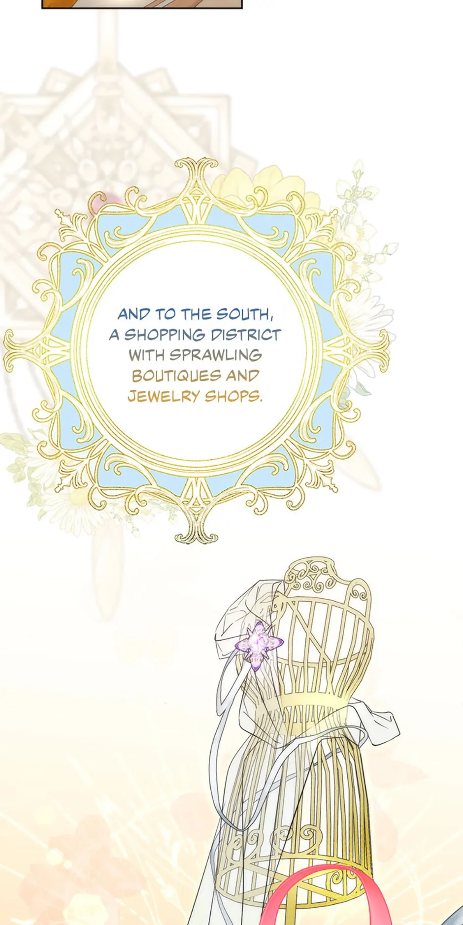 An Extra Stole the Male Leads Chapter 24 - page 26