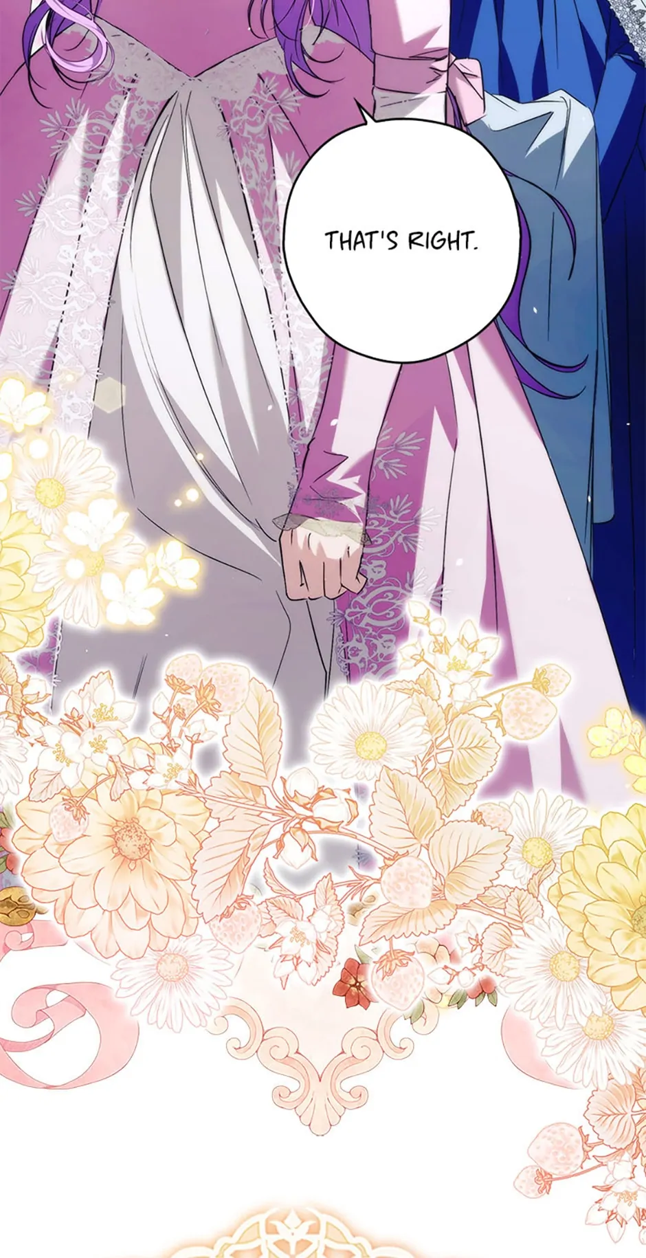 An Extra Stole the Male Leads Chapter 24 - page 29