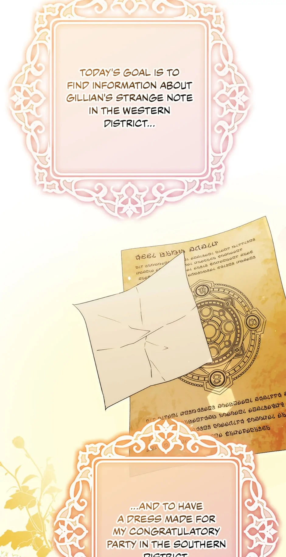 An Extra Stole the Male Leads Chapter 24 - page 30